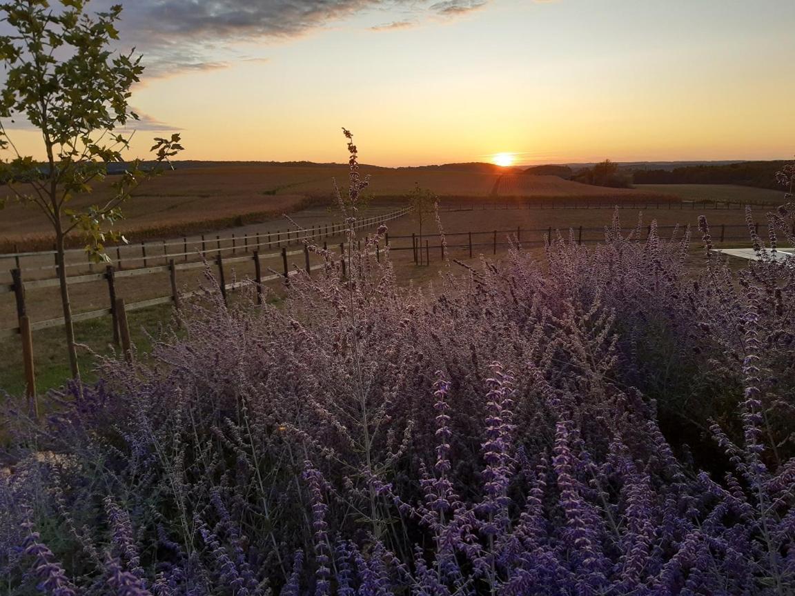 La Douce Dordogne Bed & Breakfast Coux-et-Bigaroque-Mouzens Exterior photo